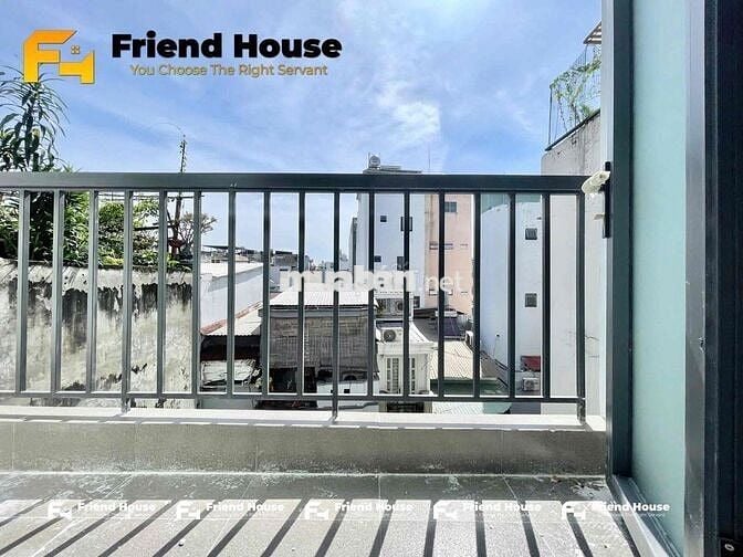 Khai trương phòng mới ở nguyễn văn khối