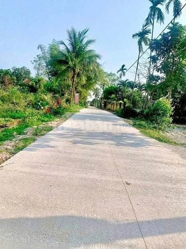 🔥 CHỐT NHANH LÔ ĐẤT VÀNG TẠI ĐIỆN TIẾN - TP. ĐÀ NẴNG CHỈ 6XX 