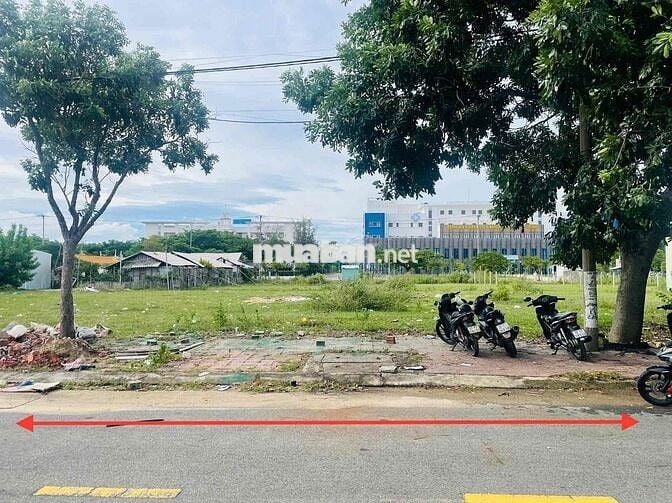 HÀNG HIẾM - BÁN ĐẤT BIỆT THỰ DT LỚN KĐT SỐ 3 ĐIỆN NGỌC