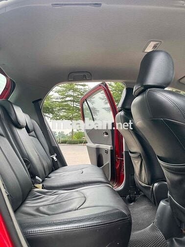 Toyota Yaris 2009 Đỏ 100000 km