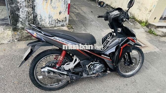 Honda Wave RSX 2014 - Đầu nồi zin - BSTP