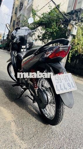 Honda Wave RSX 2014 - Đầu nồi zin - BSTP