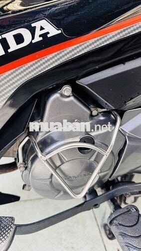 Honda Wave RSX 2014 - Đầu nồi zin - BSTP