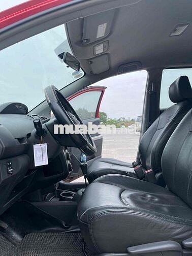 Toyota Yaris 2009 Đỏ 100000 km