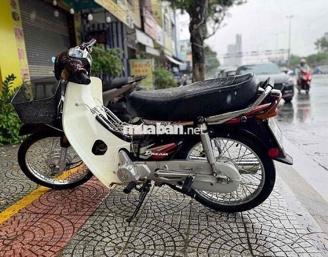 Honda Dream Super Biển 43 ❤️