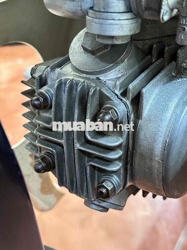 Dư bán 2 customp 82/70cc zin