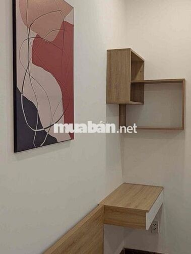 Bán Căn nhà 3PN- Tặng nội thất gỗ. Mới 100%. LH xem nhà thực tế.