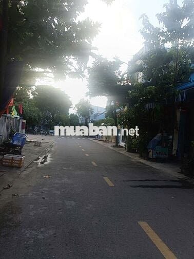 Hàng hiếm trên thị trường đường 5.5m sát biển sát chợ Hải Sản