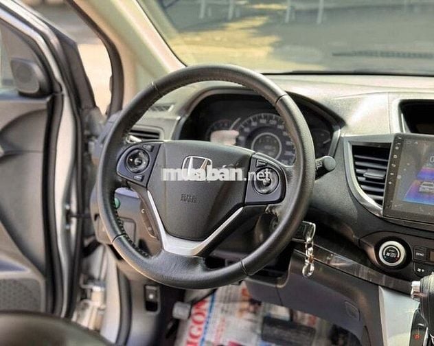 Honda CR V 2014 2.4 AT Cao Cấp