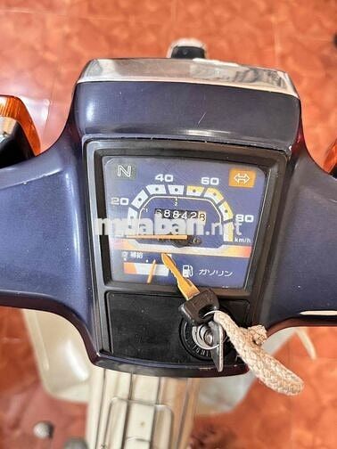 Dư bán 2 customp 82/70cc zin