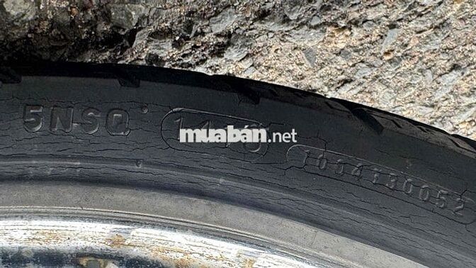 Honda Wave RSX 2014 - Đầu nồi zin - BSTP