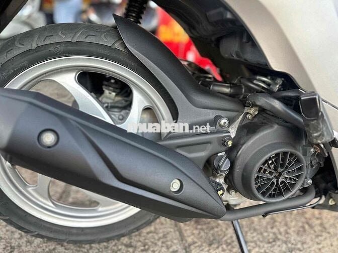 Honda Vision 2019 Smartkey màu Nâu