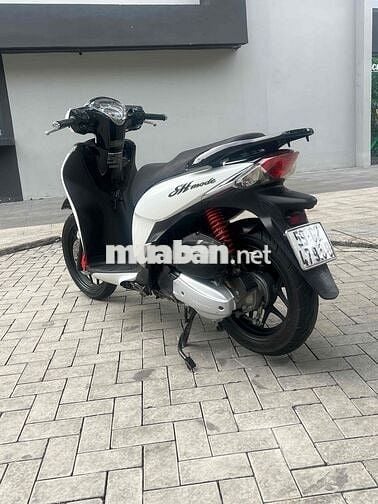 sh mode 2018 khoá smarkey bstp chính chủ công chưn