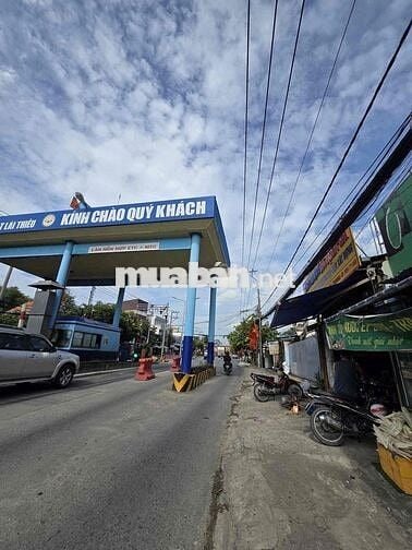 ⭕️CHÍNH CHỦ NGỢP BÁN BÁN GẤP MẶT TIỀN