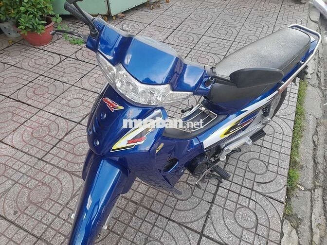 Bán xe Wuae đep giá sinh vien