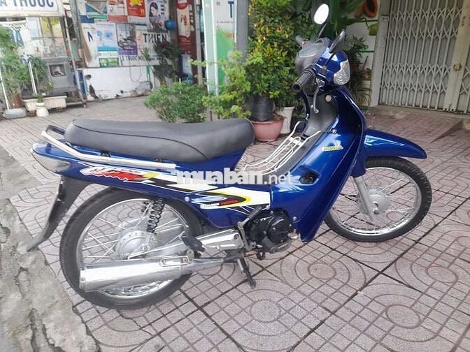 Bán xe Wuae đep giá sinh vien