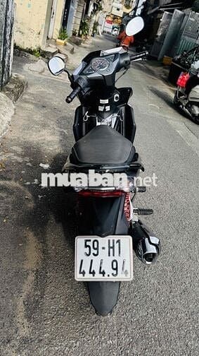 Honda Wave RSX 2014 - Đầu nồi zin - BSTP