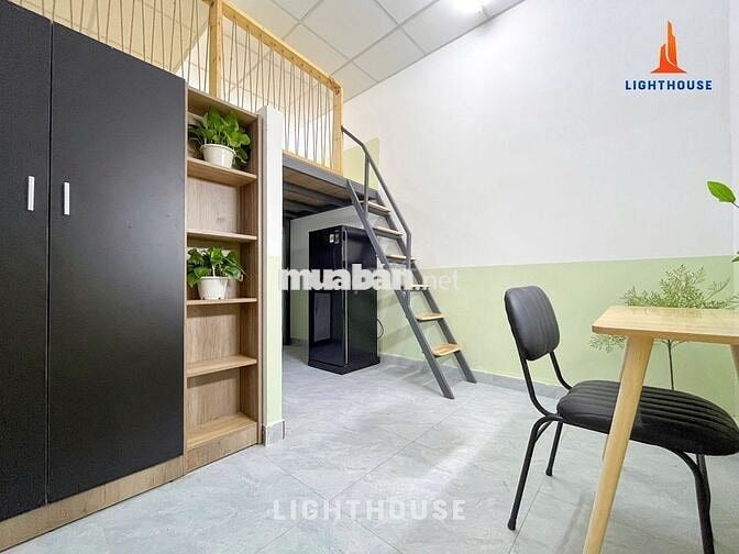 🔴 DUPLEX GÁC CAO GIÁ RẺ NGAY HẠNH THÔNG TÂY