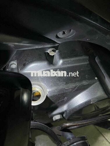 Honda Wave RSX 2014 - Đầu nồi zin - BSTP