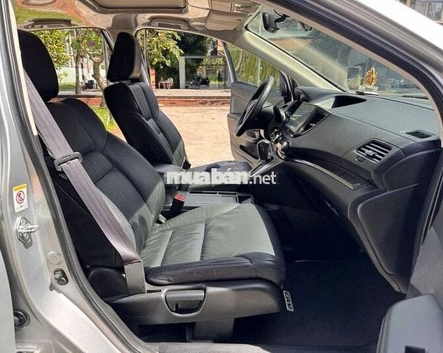 Honda CR V 2014 2.4 AT Cao Cấp