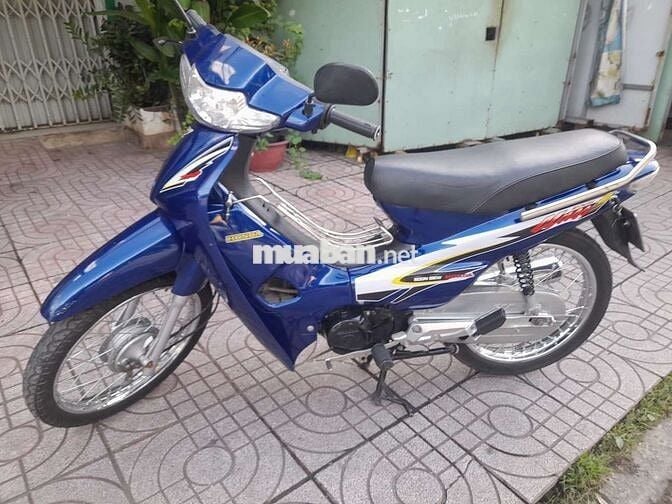 Bán xe Wuae đep giá sinh vien