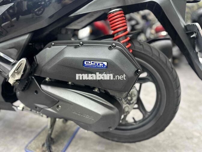 Airblade 160 2022 Đen bóng