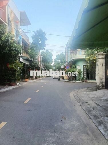 Hàng hiếm trên thị trường đường 5.5m sát biển sát chợ Hải Sản