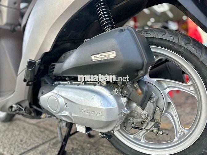 Honda Vision 2019 Smartkey màu Nâu