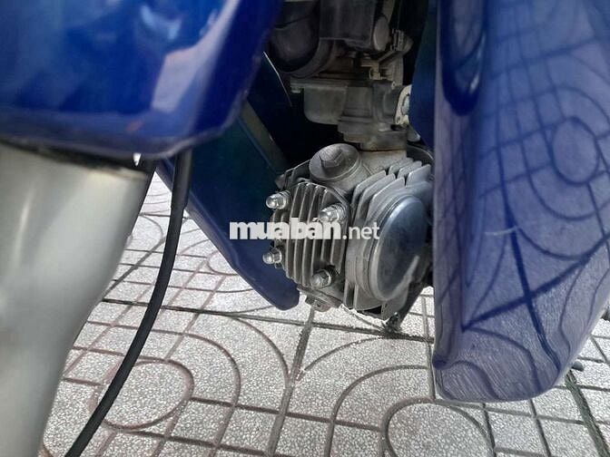 Bán xe Wuae đep giá sinh vien