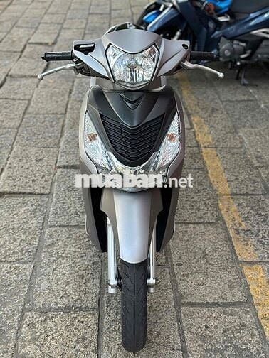 Honda Vision 2019 Smartkey màu Nâu