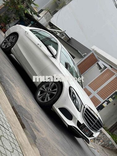 Mercedes C250 Exluxsic 2017 Trắng