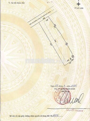 Chỉ 40trieu/m² mà có 110 m² đất kiệt 4m trung tâm, ô tô đậu trong nhà.