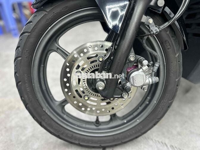 Airblade 160 2022 Đen bóng