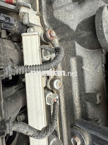 Chính chủ bán Kia Morning SI AT 2016 máy số zin