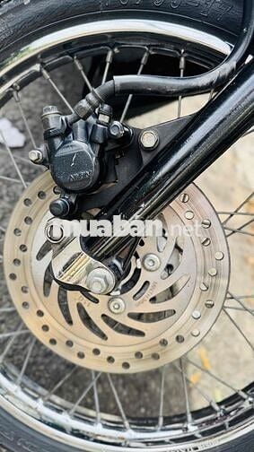 Honda Wave RSX 2014 - Đầu nồi zin - BSTP