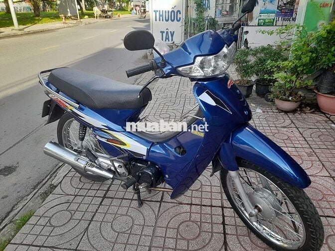 Bán xe Wuae đep giá sinh vien