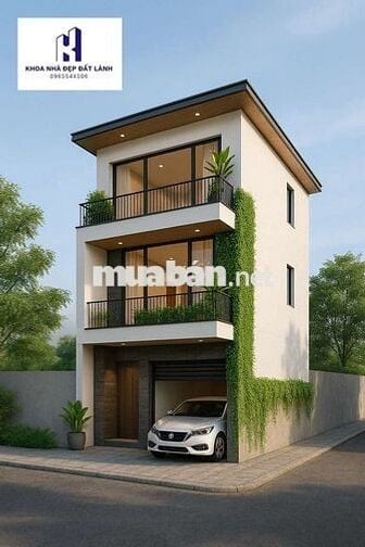 Chỉ 40trieu/m² mà có 110 m² đất kiệt 4m trung tâm, ô tô đậu trong nhà.