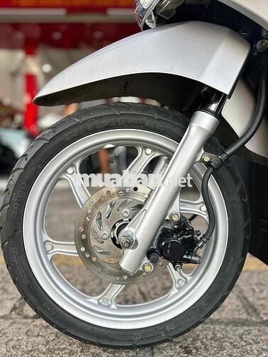 Honda Vision 2019 Smartkey màu Nâu