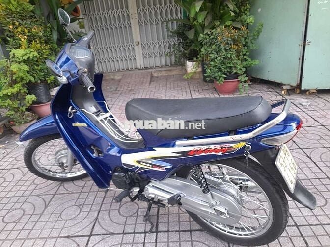 Bán xe Wuae đep giá sinh vien