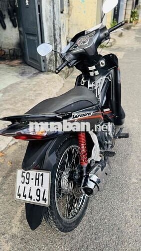 Honda Wave RSX 2014 - Đầu nồi zin - BSTP