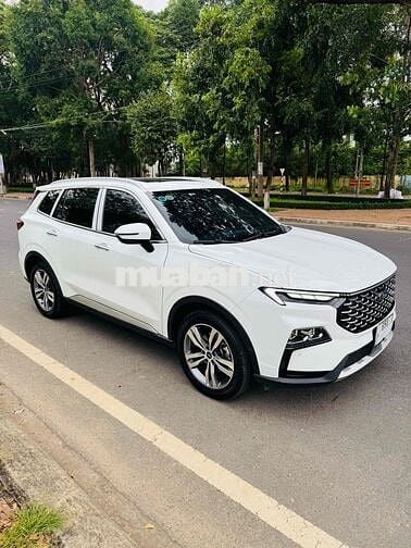 Ford Territory 2023 Titanium X (Sơn Zin 100%)