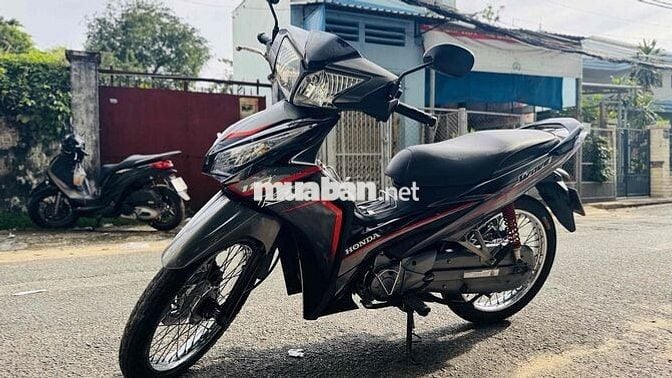 Honda Wave RSX 2014 - Đầu nồi zin - BSTP