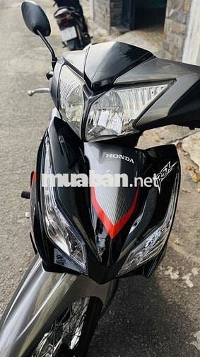 Honda Wave RSX 2014 - Đầu nồi zin - BSTP