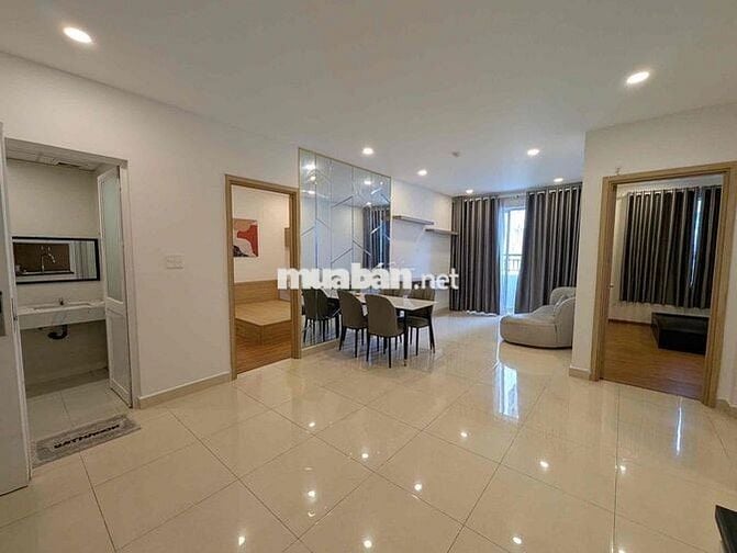 Bán Căn nhà 3PN- Tặng nội thất gỗ. Mới 100%. LH xem nhà thực tế.