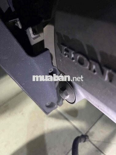 Honda Wave RSX 2014 - Đầu nồi zin - BSTP