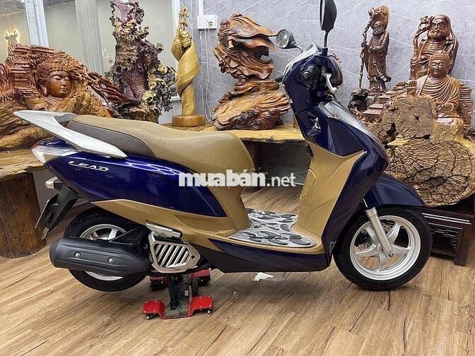 👉Lead dàn áo liền lạc sạch sẽ, máy móc zin êm