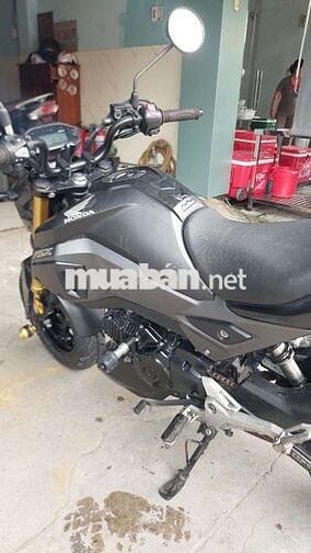 Bán MSX 125 như hình