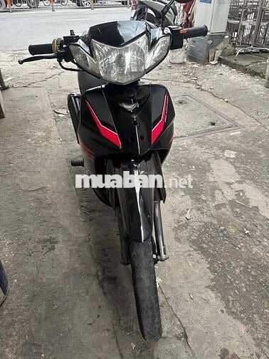 Sirius 50cc 2022. máy siêu ngon bs 17 cavet đầy đủ