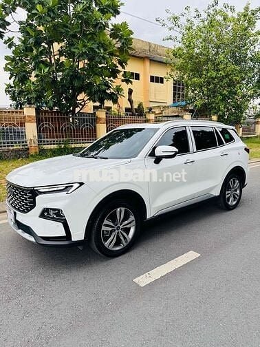 Ford Territory 2023 Titanium X (Sơn Zin 100%)