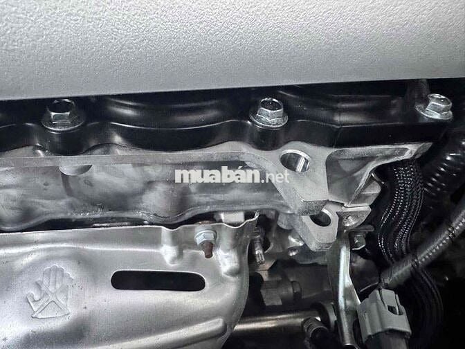 Toyota Yaris 2021 1.5G CVT - 18000 km